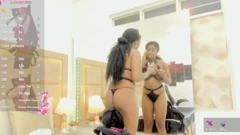 Shirley  online show from April 27, 6:38 pm