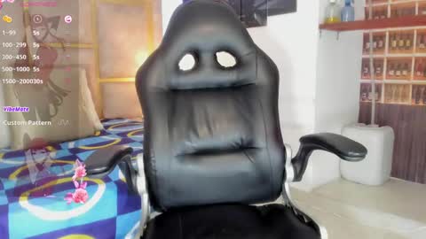 Shirley  online show from April 23, 6:54 pm