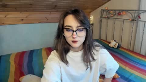 _silverdream online show from December 7, 7:38 am