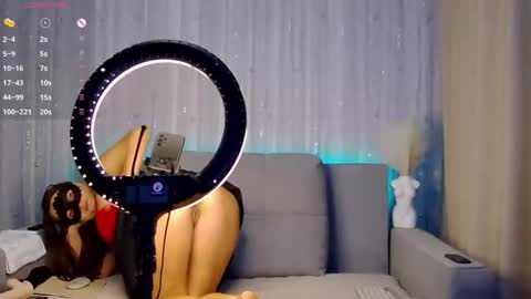 _smetanka_ online show from October 26, 8:54 am