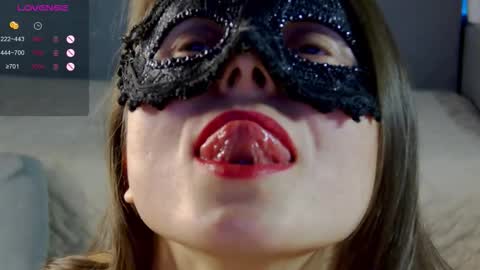 _smetanka_ online show from December 21, 9:08 pm