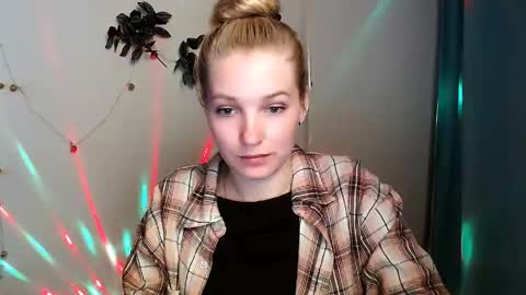 Rachel online show from May 2, 5:05 pm