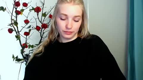 Rachel online show from April 28, 1:15 pm