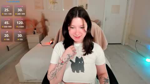 Sofi  Follow me  online show from March 14, 8:04 am