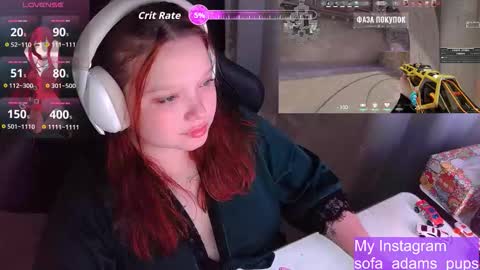 pups online show from November 24, 6:04 am