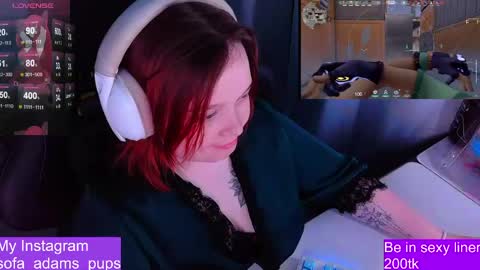 pups online show from April 23, 8:11 am