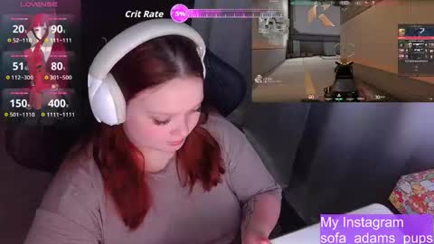 pups online show from November 26, 12:28 pm