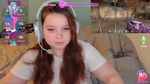 pups online show from March 8, 5:25 am