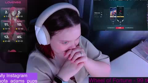 pups online show from March 31, 12:27 pm