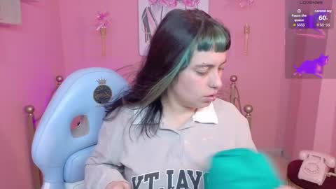 Sofia  online show from June 9, 1:21 pm