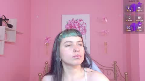 Sofia  online show from June 17, 1:23 pm