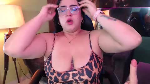 SOFIA online show from October 10, 4:01 pm