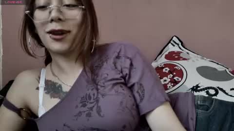 sofiiivalentinaA online show from July 31, 8:10 pm