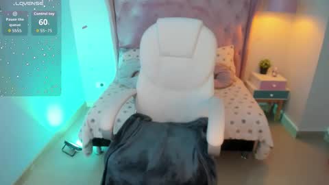 Sophie  online show from October 13, 7:16 pm