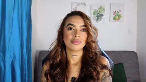 Andrea  The Next Stream  Wednesday online show from March 16, 5:44 am