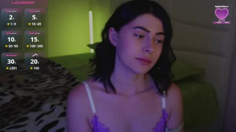 Sophy online show from May 28, 9:12 pm