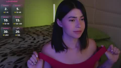 Sophy online show from May 27, 9:01 pm
