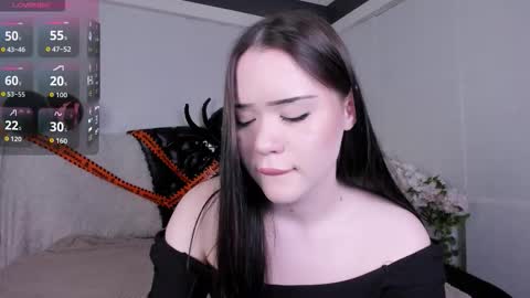 Brittany online show from November 2, 9:40 pm