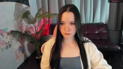 Brittany online show from February 12, 8:54 pm