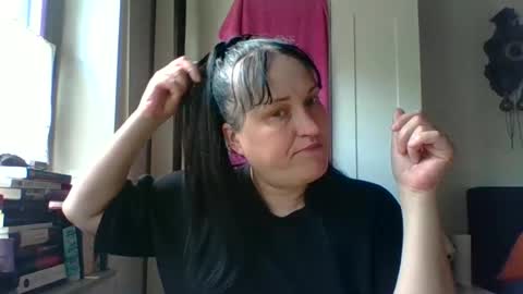 Melisa online show from June 14, 7:20 am