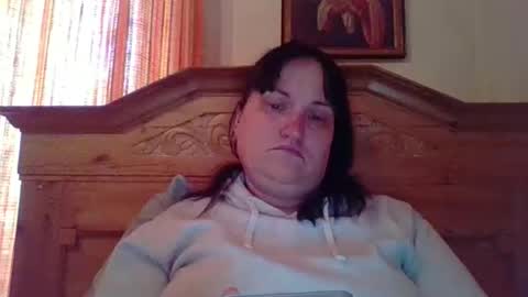 Melisa online show from April 4, 12:04 pm