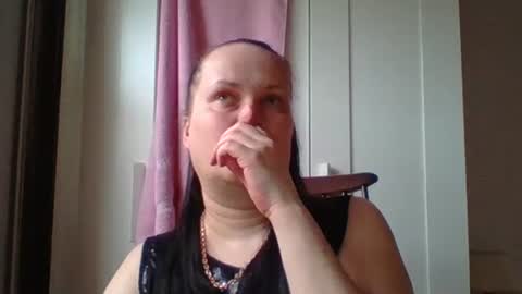 Melisa online show from February 20, 8:17 am