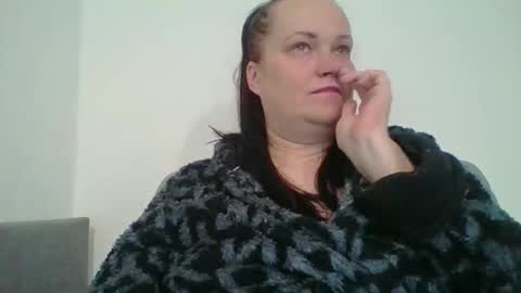 Melisa online show from October 22, 5:34 am