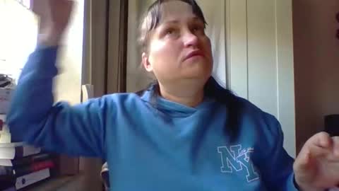 Melisa online show from March 23, 7:25 am