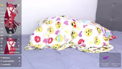 _svetlana_buenachica_ online show from April 22, 5:04 am