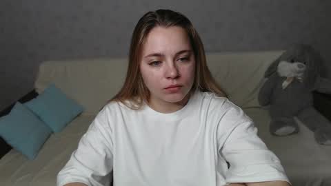 Snapshot of _sweet_lana_ chatting on October 7, 7:57 am Lana online show from October 7, 7:57 am