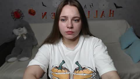 Lana online show from October 28, 8:31 am