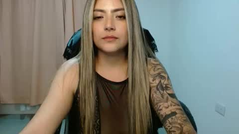 Rachel  online show from April 25, 4:26 am