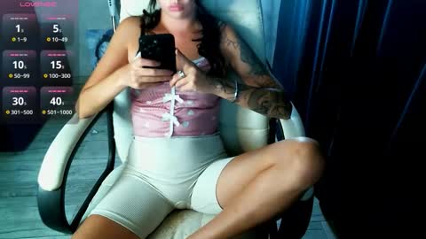 Milana   welcome to my world  online show from September 10, 12:05 pm