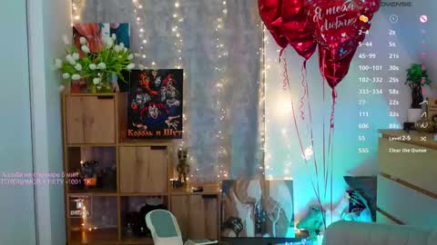 Dasha  online show from March 15, 1:24 pm