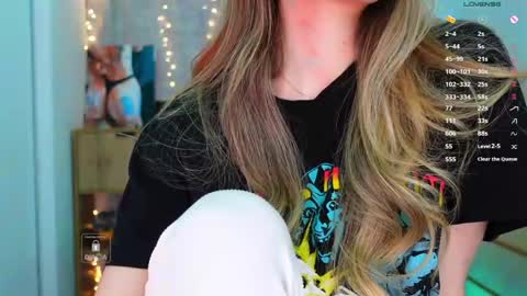 Dasha  online show from April 23, 6:32 am