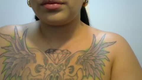Snapshot of _sweetpoisonn chatting on February 20, 2:18 am Sweet online show from February 20, 2:18 am