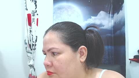 Tamara online show from April 29, 2:26 am