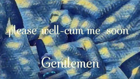 Evi online show from January 1, 3:23 am