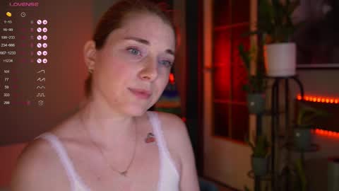 Evi online show from November 16, 12:12 am