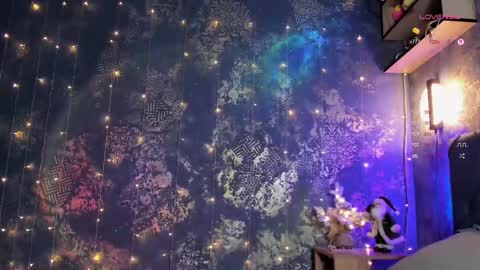 _thenightmoon_ online show from December 15, 1:55 am