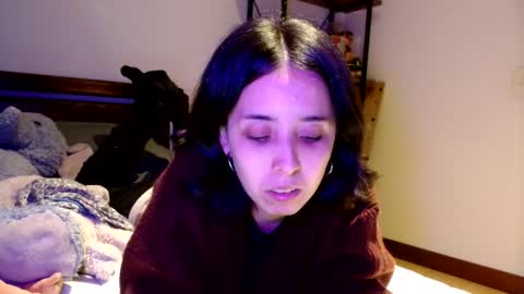 luna online show from January 18, 3:36 am