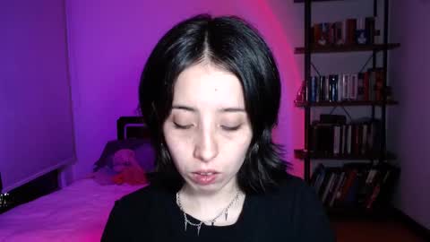 luna online show from February 7, 1:09 am