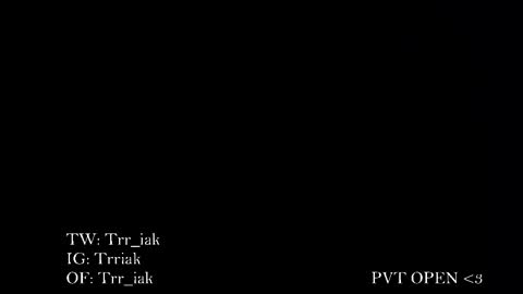 luna online show from November 18, 10:44 pm