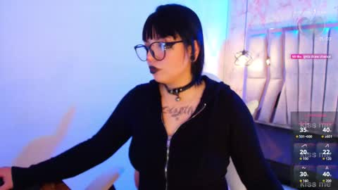 Snapshot of _vermell_ chatting on September 19, 1:43 pm Vermeil online show from September 19, 1:43 pm