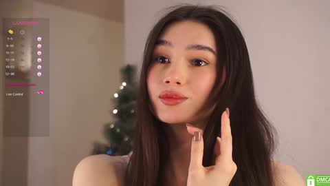 Viola online show from December 16, 2:47 am