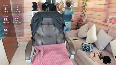 Sol online show from February 21, 11:00 am