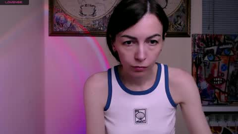 Vio online show from June 27, 12:22 pm
