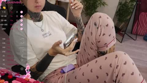 Alis online show from September 28, 9:36 am