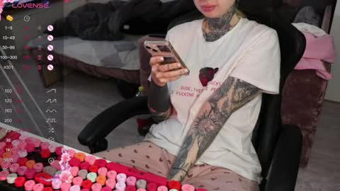 Alis online show from April 27, 6:32 am