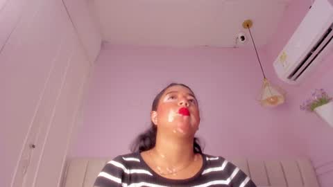 _wendy_x online show from June 8, 11:33 am